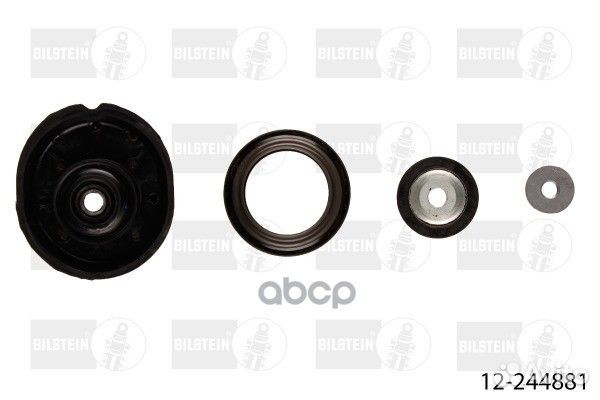 Опора амортизатора серии B1 12-244881 Bilstein