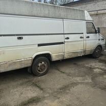 Iveco Daily 2.5 MT, 1991, 100 000 км, с пробегом, цена 300 000 руб.