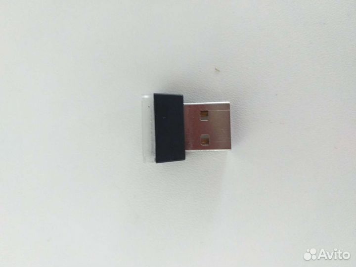 Светодиодная USB заглушка