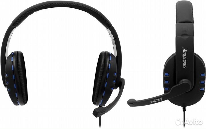 Наушники+Микрофон