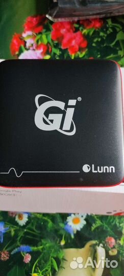 Смарт приставка