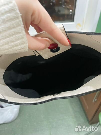 Сумка женская Calvin Klein