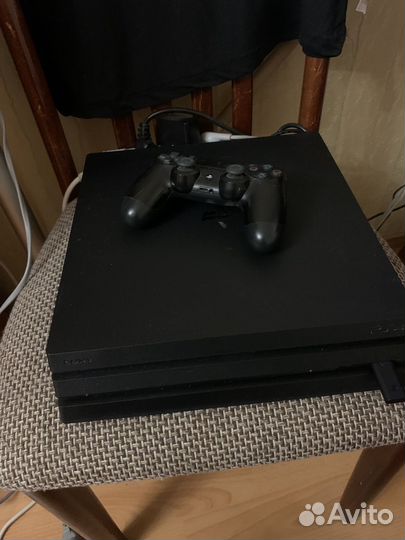 Sony PS4 Pro