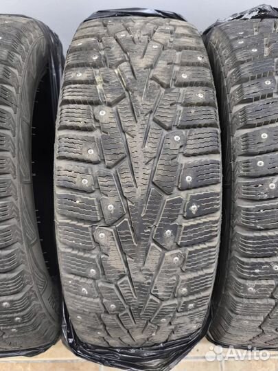 Cordiant Snow Cross 205/55 R16 94T