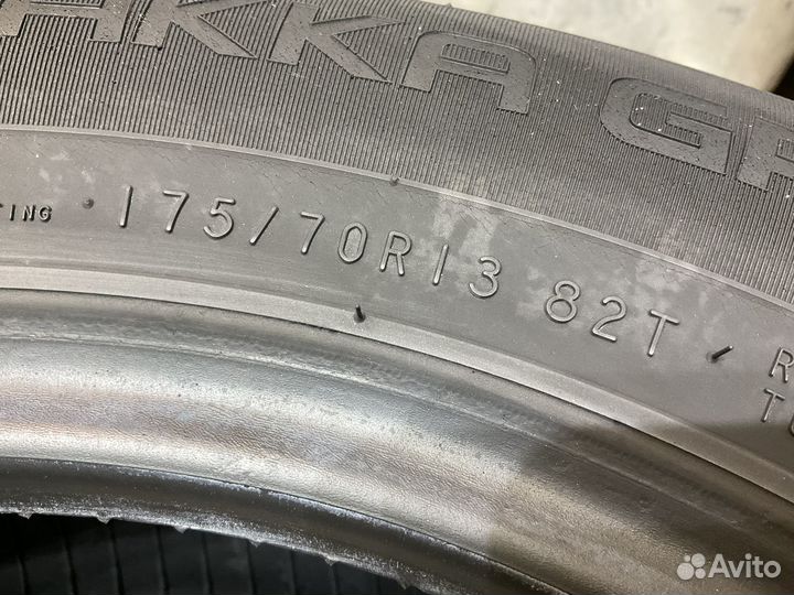 Nokian Tyres Hakka Green 2 175/70 R13