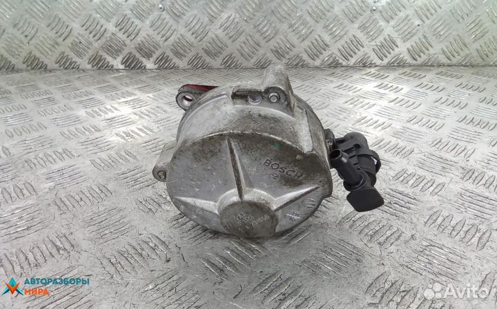 Насос вакуумный Suzuki Grand Vitara 2 2007