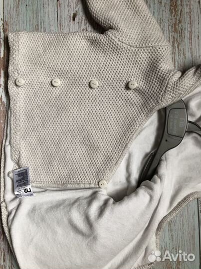 Куртка кофта детская