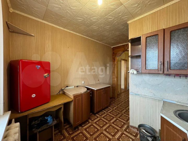 3-к. квартира, 64,1 м², 10/10 эт.