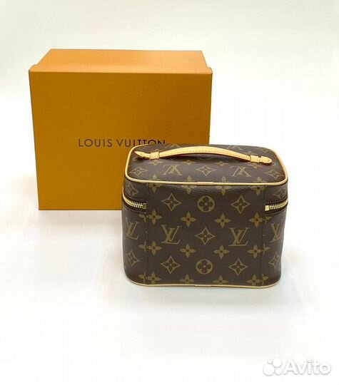 Косметичка nice BB M44495 Louis Vuitton