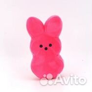 Плюшевые зайки