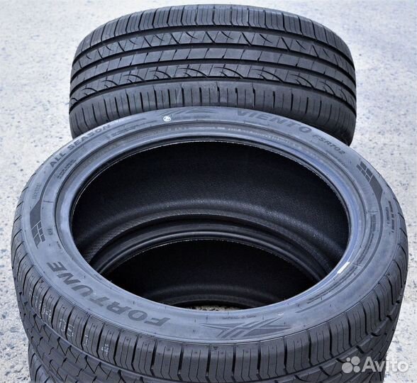 Fortune FSR702 245/45 R18 100Y