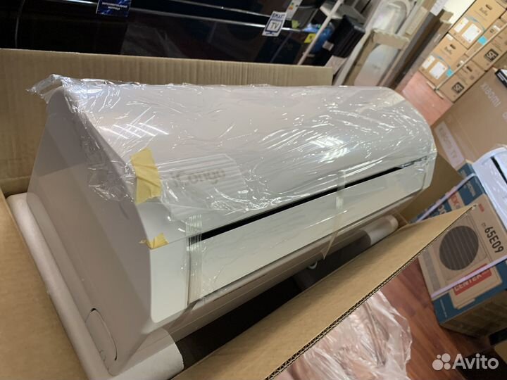 Сплит система для идеальной погоды дома