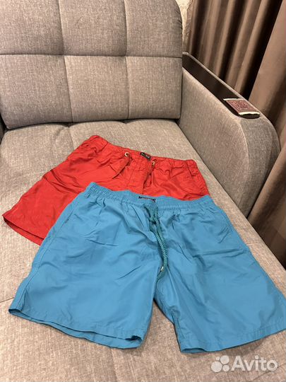 Шорты мужские
