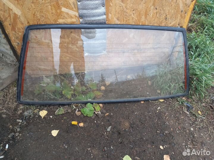 Запчасти ваз