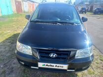 Hyundai Matrix 1.8 MT, 2002, 170 000 км, с пробегом, цена 370 000 руб.