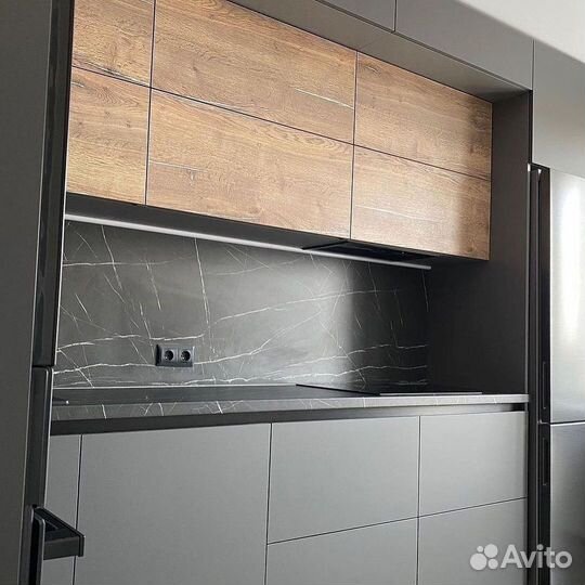 Кухня в рассрочку без банков