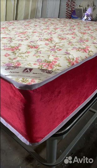 Матрас на прямую с производства