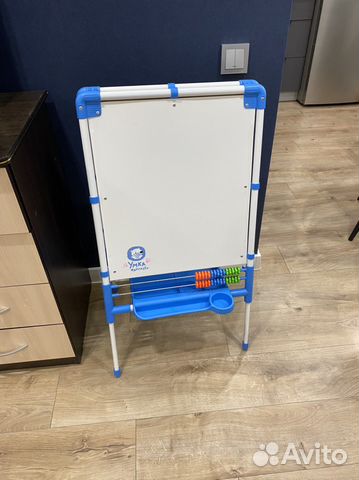 Мольберт детский