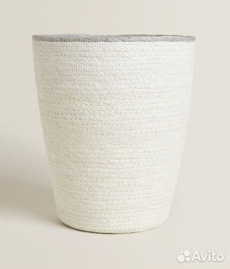 Корзина Zara home