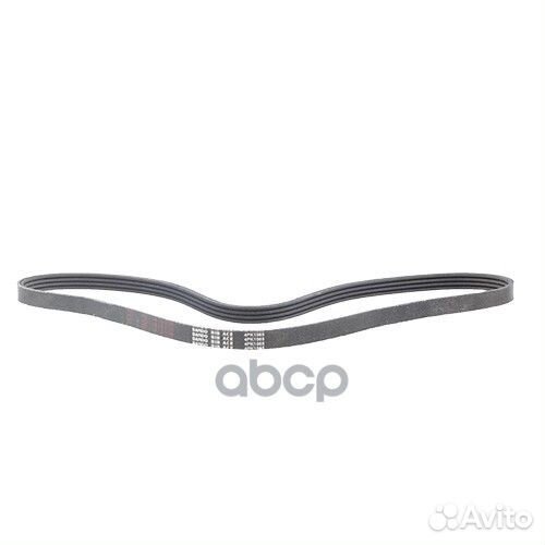 Ремень поликлиновой mitsubishi 6G74 pajero V25