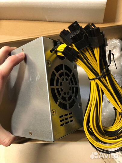 Блок питания