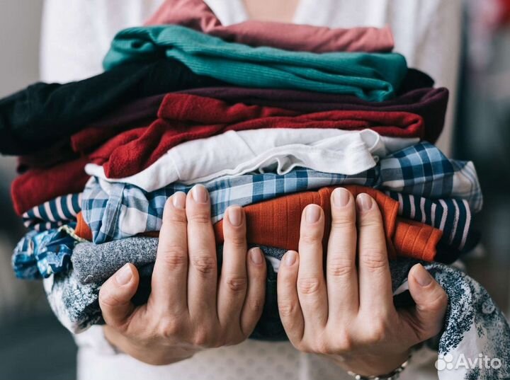 Женские вещи пакетом 40 42