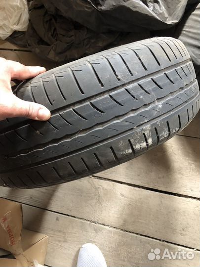 Pirelli Cinturato All Season 6.5/65 R14