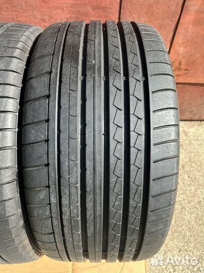 Dunlop SP Sport Maxx GT 275/30 R20