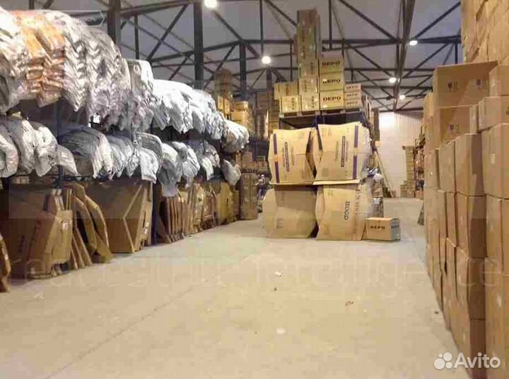 Радиатор toyota, toyota crown, toyota crown S15 96