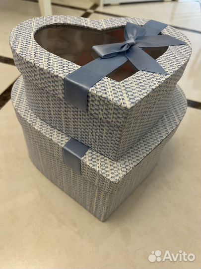 Коробка подарочная