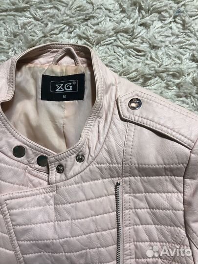 Куртка демисезонная женская