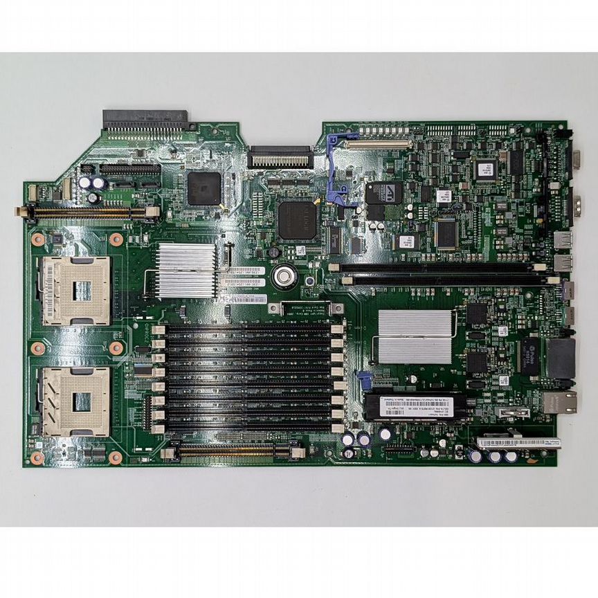 [25R9195] Материнская Плата 25r5531, Ibm System X33
