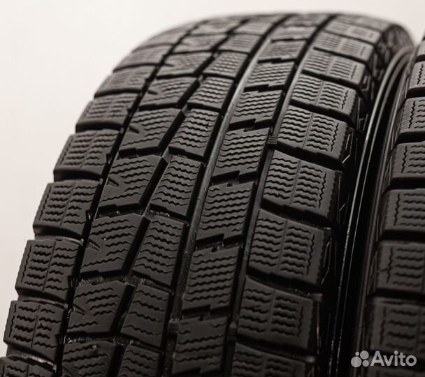 Dunlop Winter Maxx 205/65 R16 95T