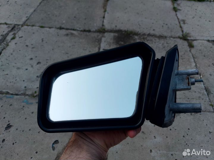 Боковые зеркала на ваз 2114