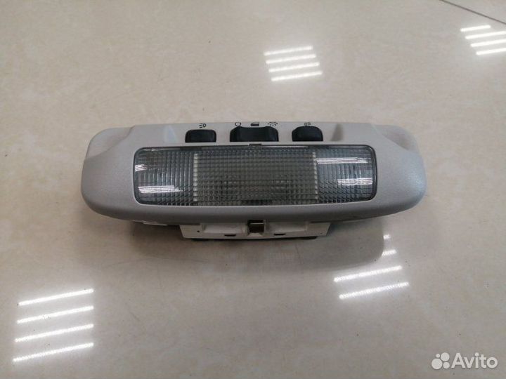 Плафон подсветки салона Ford Focus 2 седан hwda