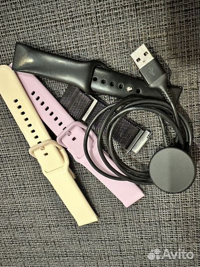 Samsung galaxy watch active