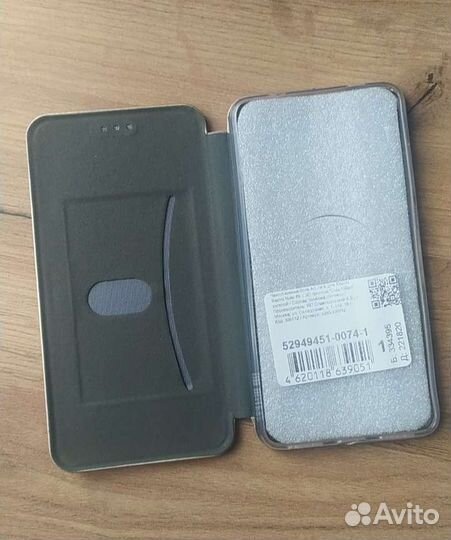 Чехол на Redmi note 4x