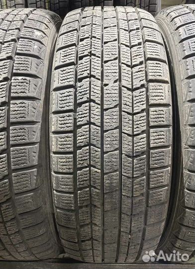 Dunlop Graspic DS3 215/60 R16 96N