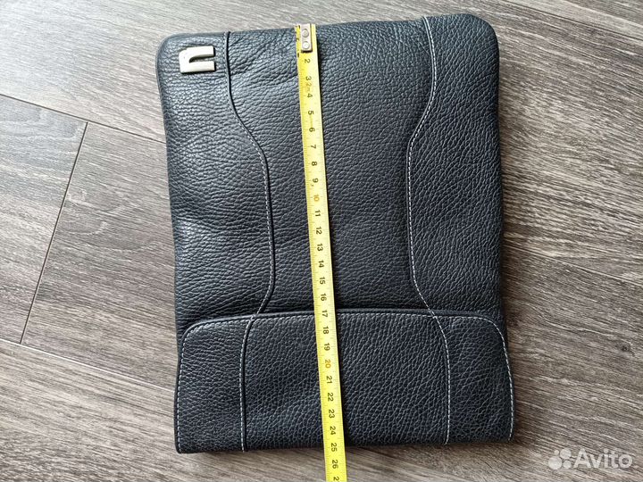 Чехол на планшет urbano, натуральная кожа