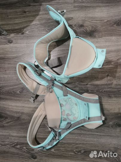 Рюкзак переноска aiebao (хипсит)