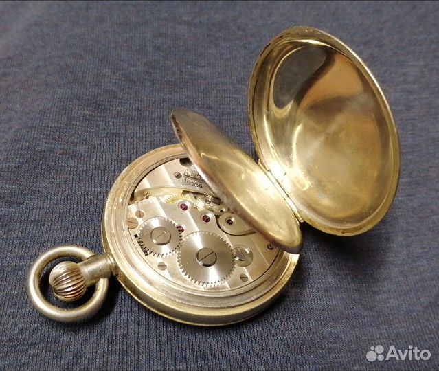 Секундомер/таймер minerva patent