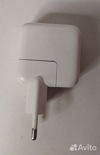 Блок питания для iPad 10w