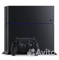 Ps 4 FAT 500 Gb