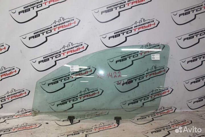 Стекло двери nissan dualis qashqai J10 J10E KJ10 K