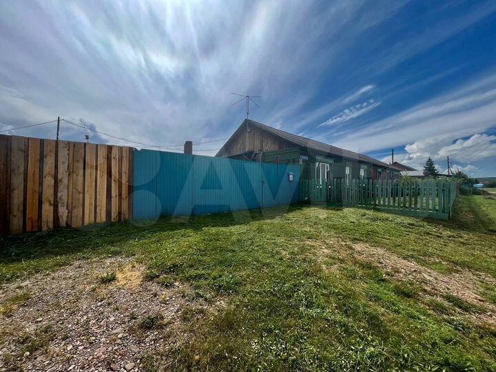 3-к. квартира, 74,6 м², 1/1 эт.