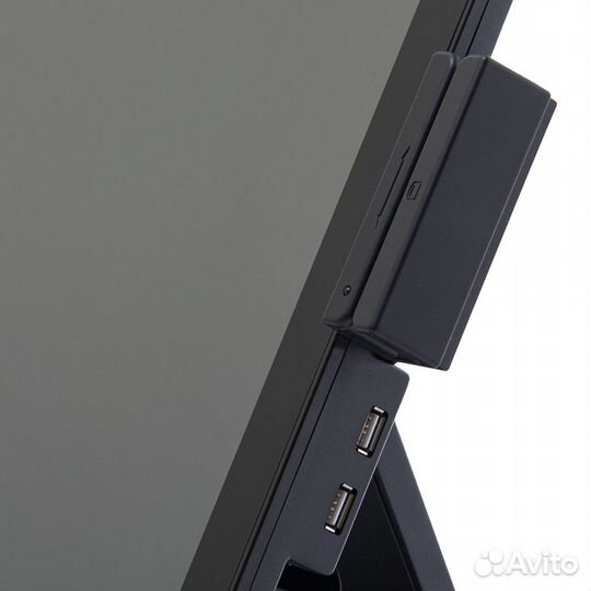 Сенсорный моноблок poscenter POS100