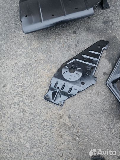 Защита бака