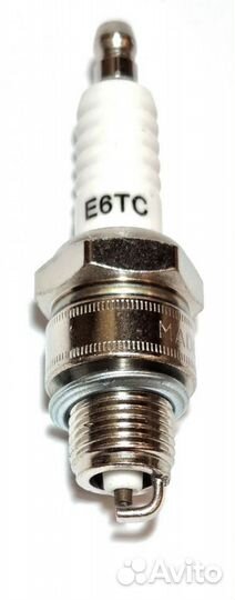 Свеча зажигания