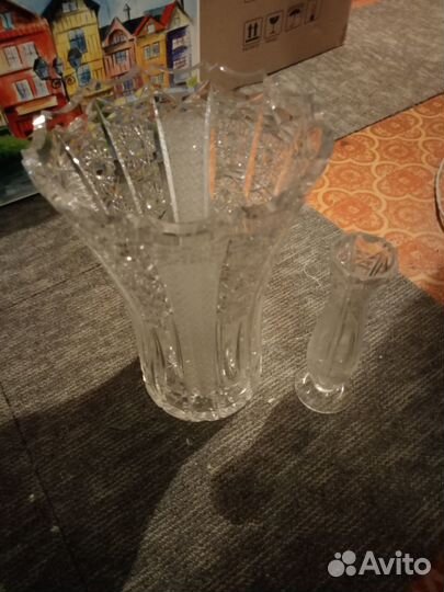 Старый ложки ножи