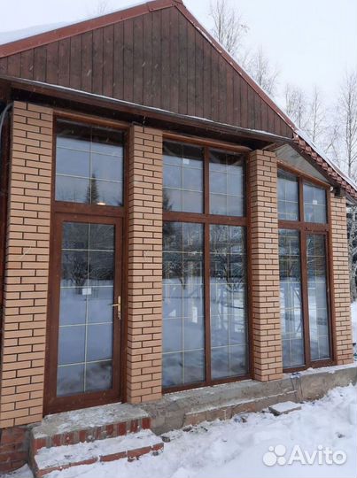 Окна за 1 день